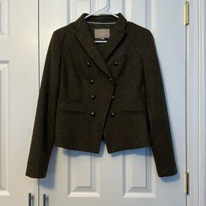 Banana Republic Blazer